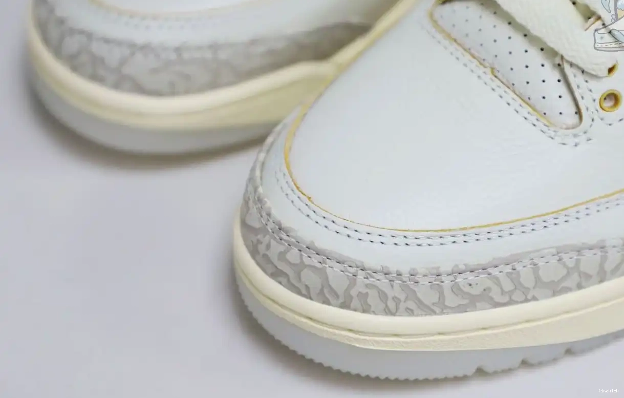 Jordan JBalvin Air Jordan3 x 0704